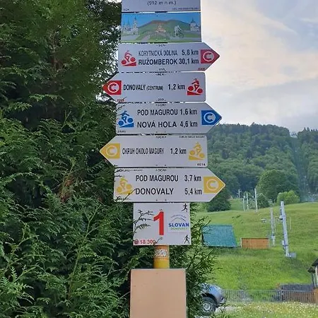 Tatran Jarka * Donovaly