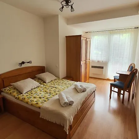 Tatran Jarka Donovaly