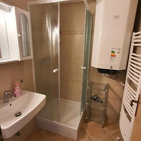 Tatran Jarka Apartament Donovaly