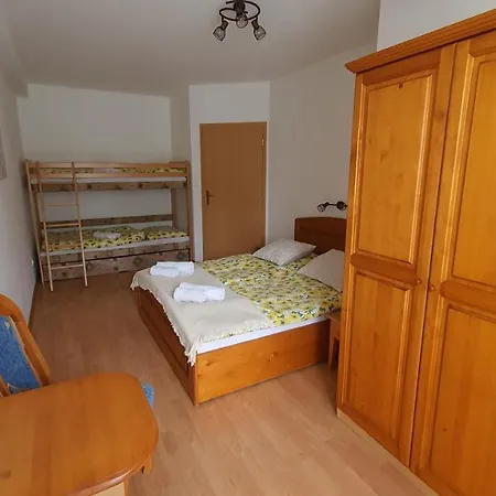 Tatran Jarka * Donovaly