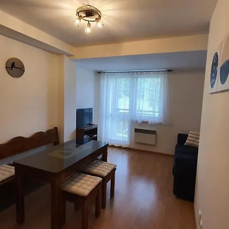 Tatran Jarka Apartament