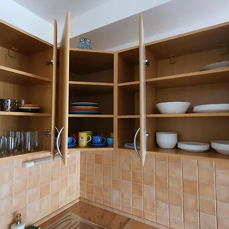 Apartament Tatran Jarka *
