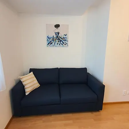 Tatran Jarka Apartment *
