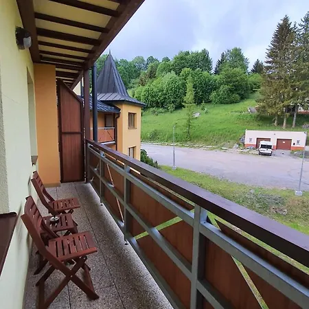 Apartment Tatran Jarka Donovaly