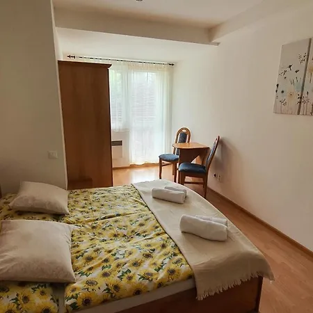 Apartment Tatran Jarka