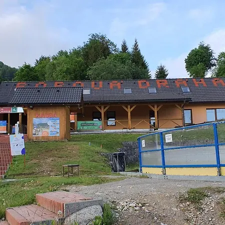 Tatran Jarka Donovaly