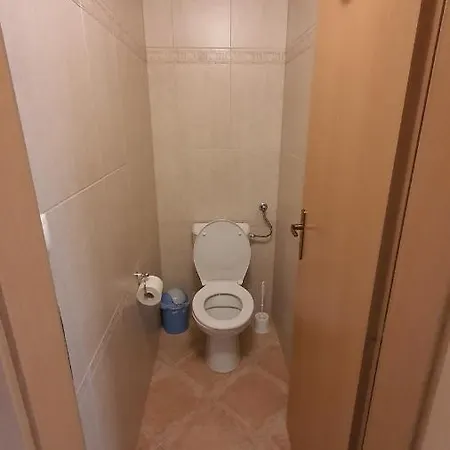 Apartment Tatran Jarka Donovaly