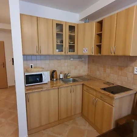 Tatran Jarka Appartement *