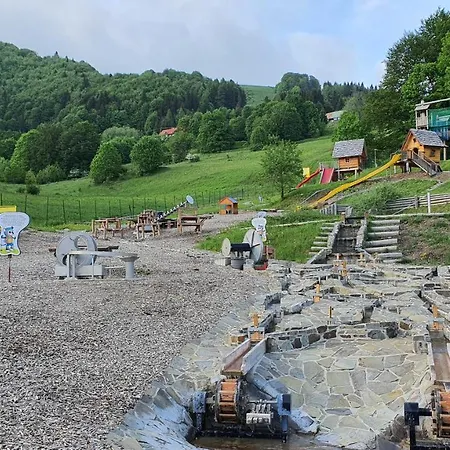 Tatran Jarka Διαμέρισμα Donovaly