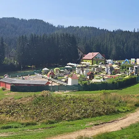 Tatran Jarka * Donovaly