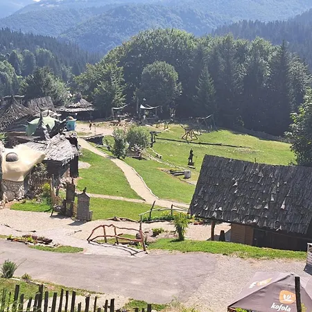 Tatran Jarka