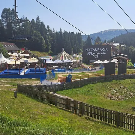 Tatran Jarka Διαμέρισμα